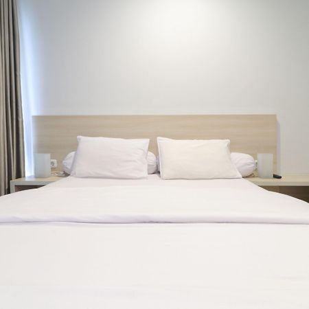 Mendjangan Residence Jakarta Luaran gambar