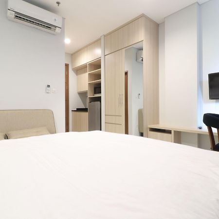 Mendjangan Residence Jakarta Luaran gambar