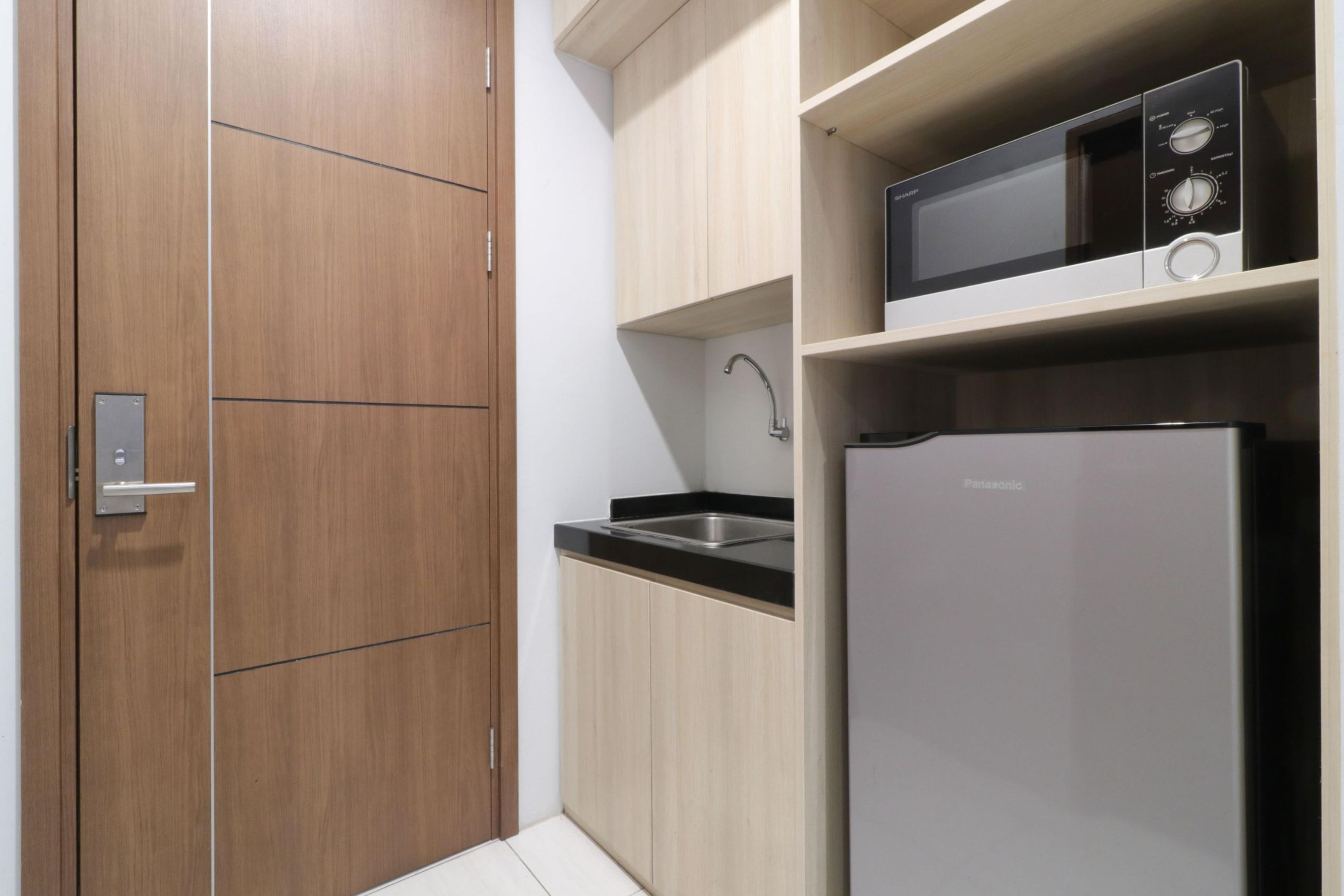 Mendjangan Residence Jakarta Luaran gambar