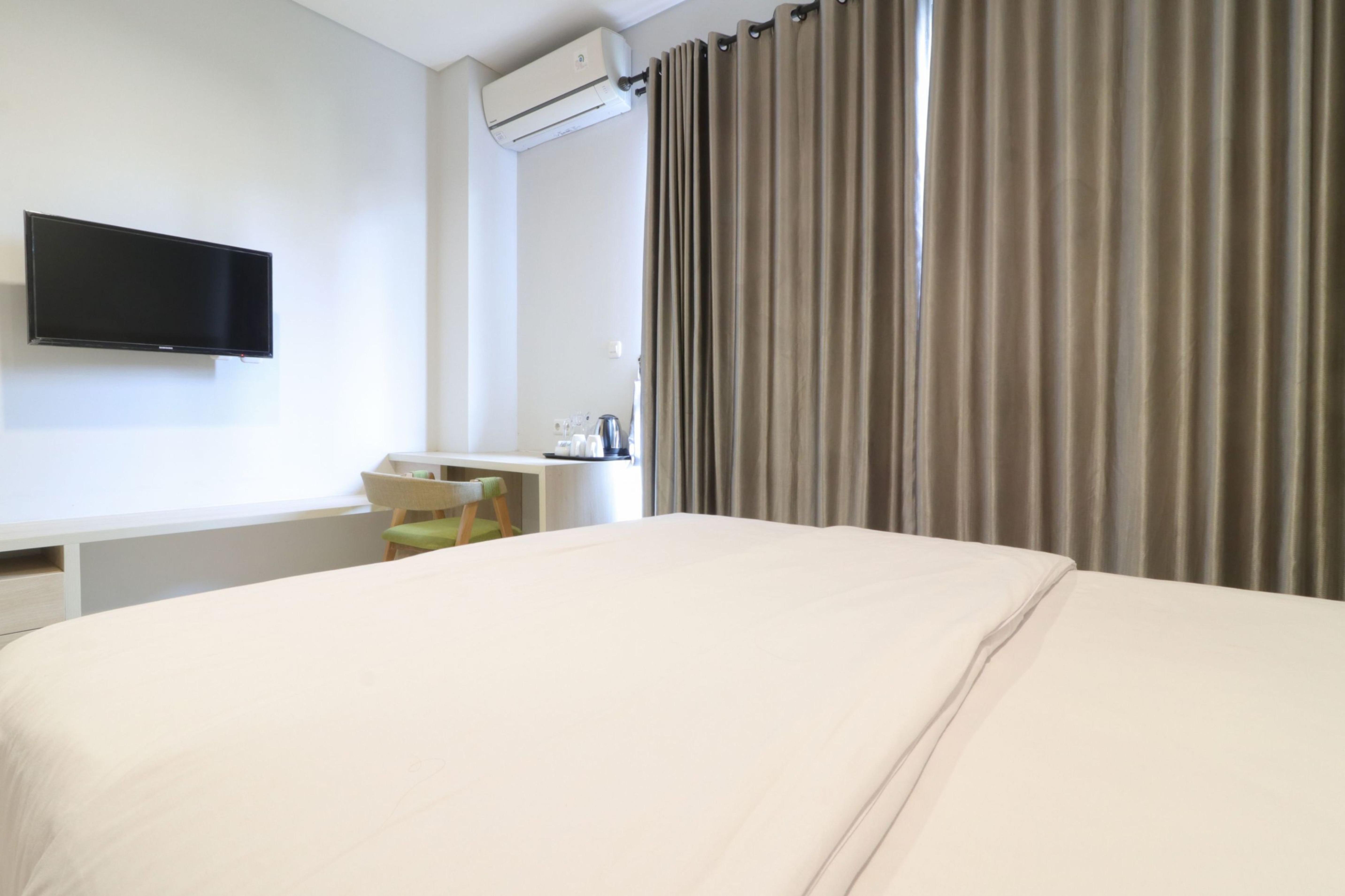 Mendjangan Residence Jakarta Luaran gambar