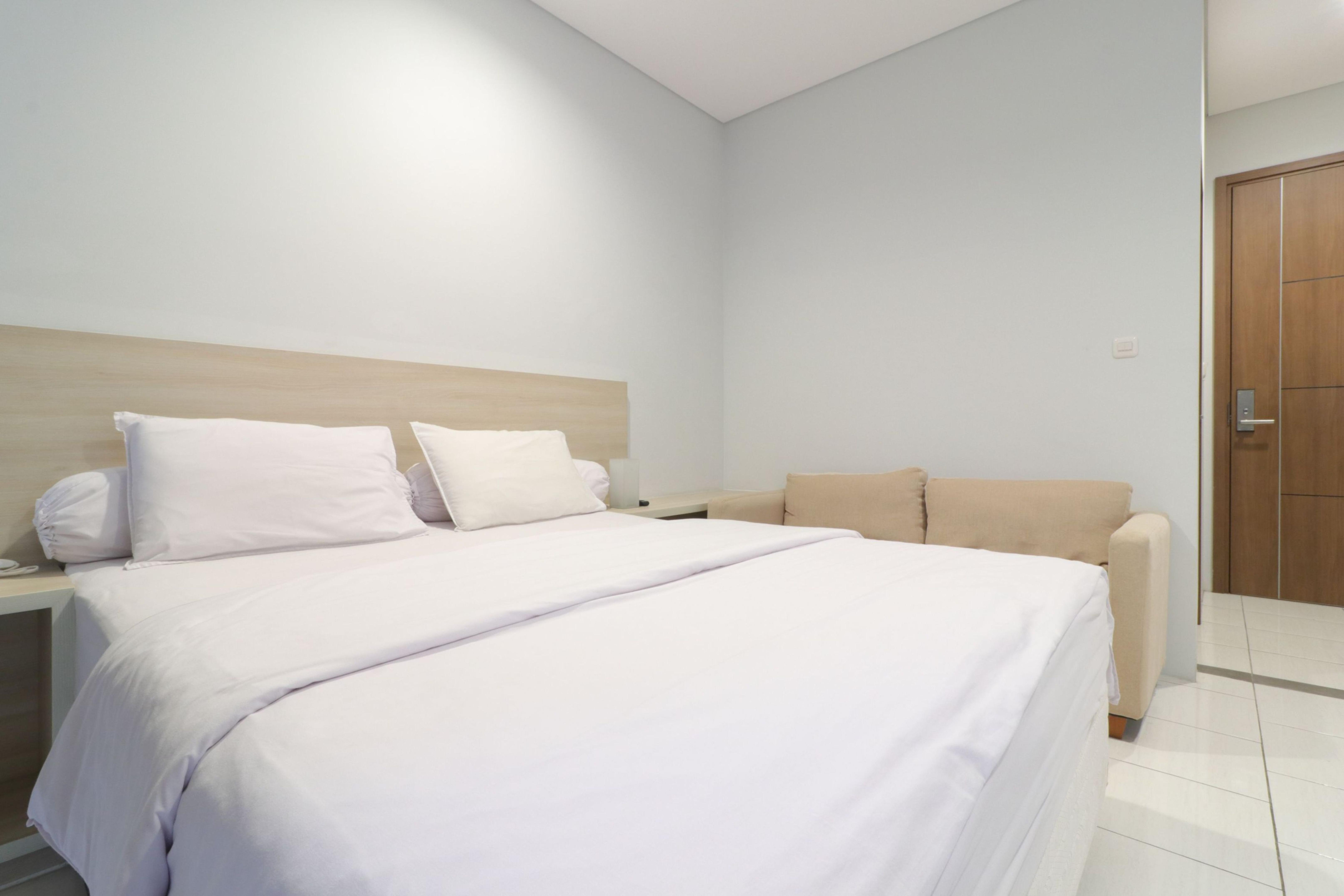 Mendjangan Residence Jakarta Luaran gambar