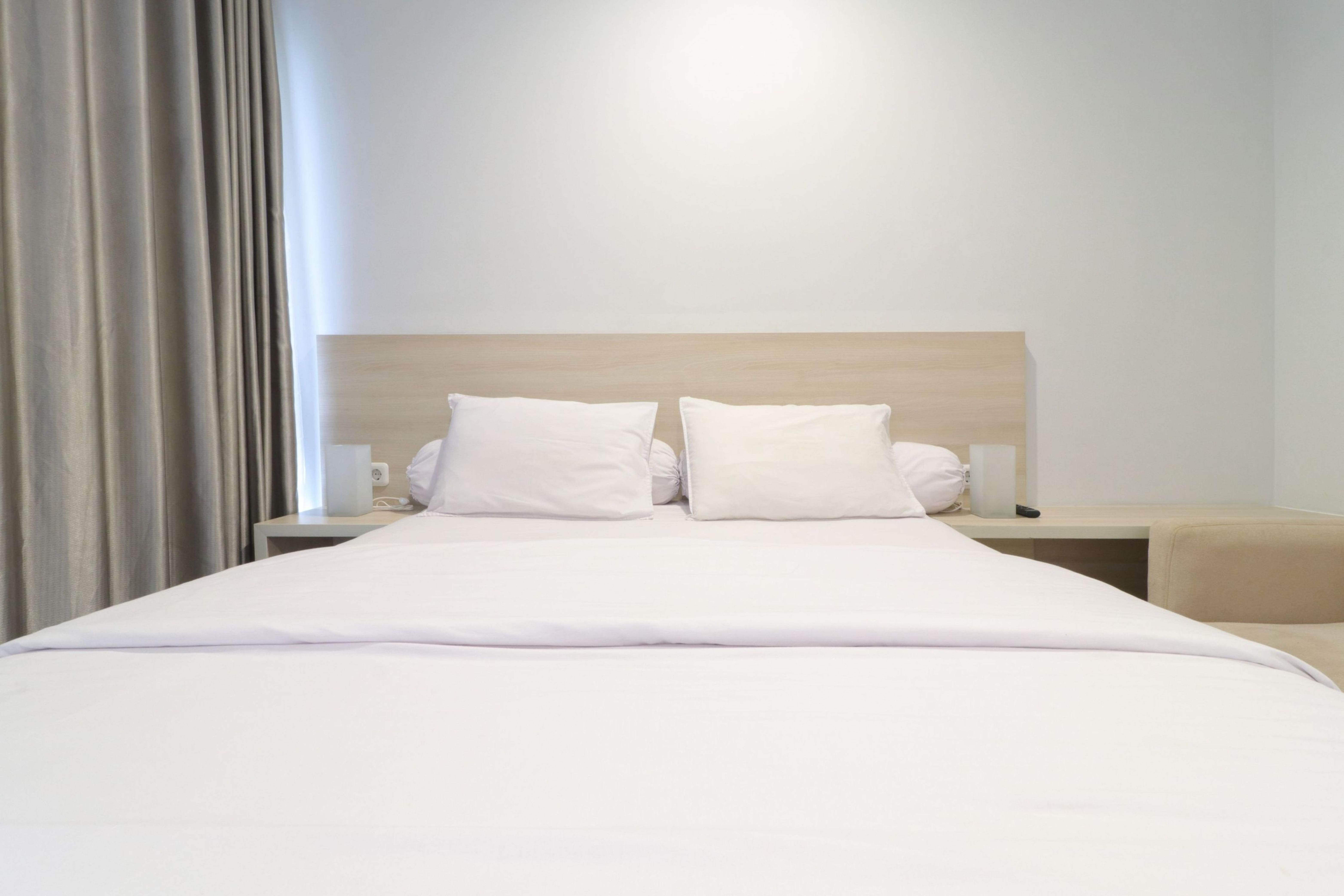 Mendjangan Residence Jakarta Luaran gambar