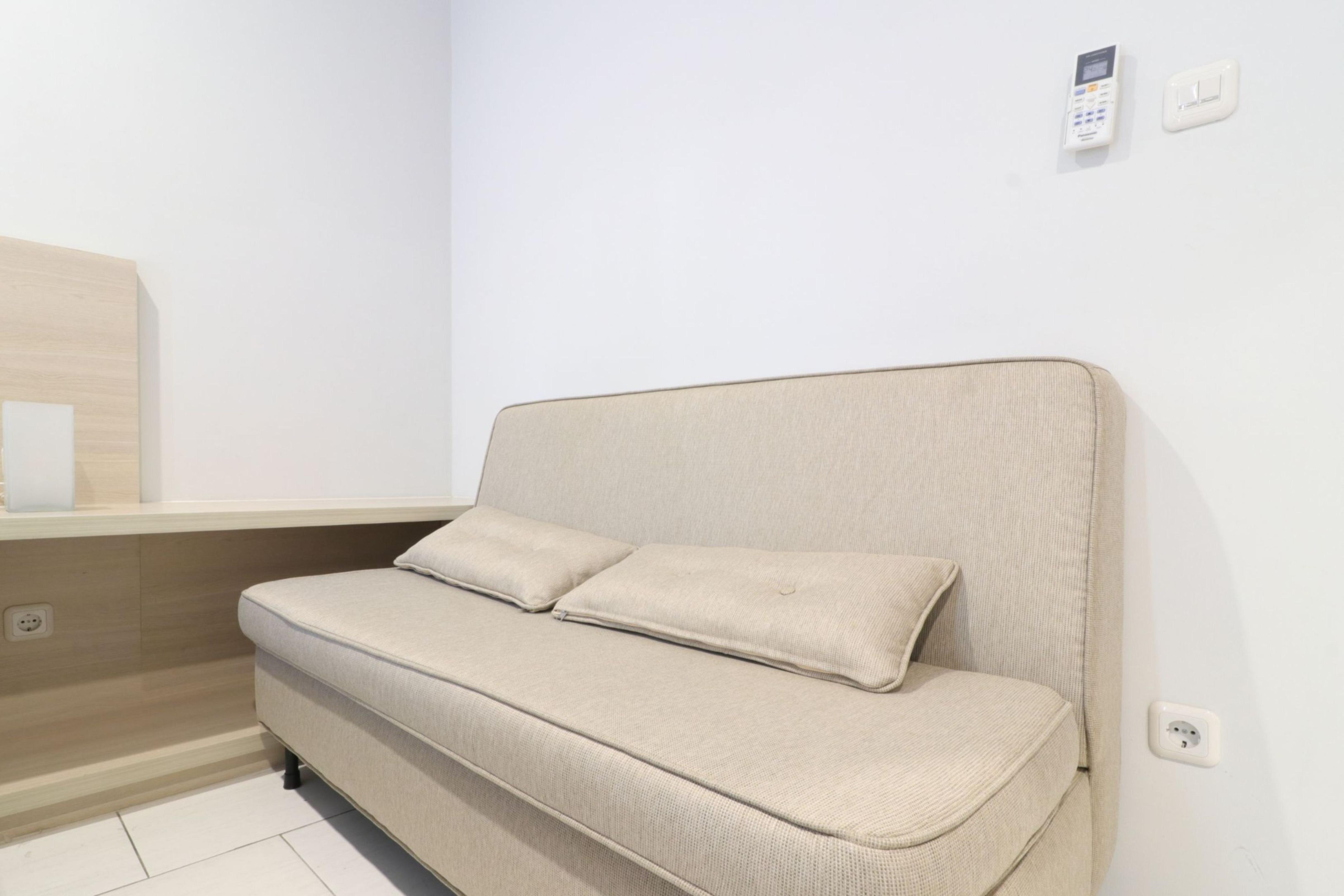 Mendjangan Residence Jakarta Luaran gambar