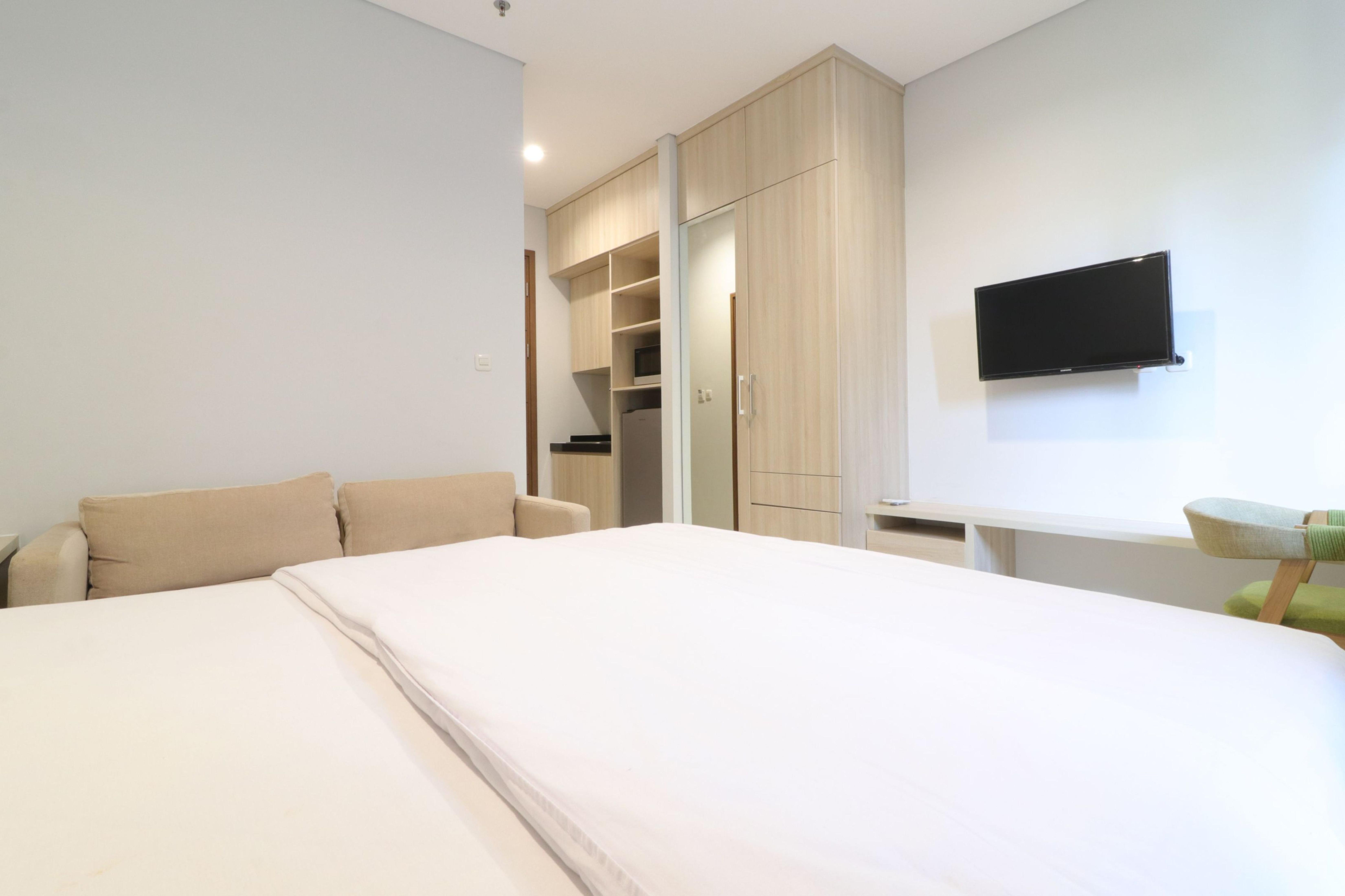 Mendjangan Residence Jakarta Luaran gambar