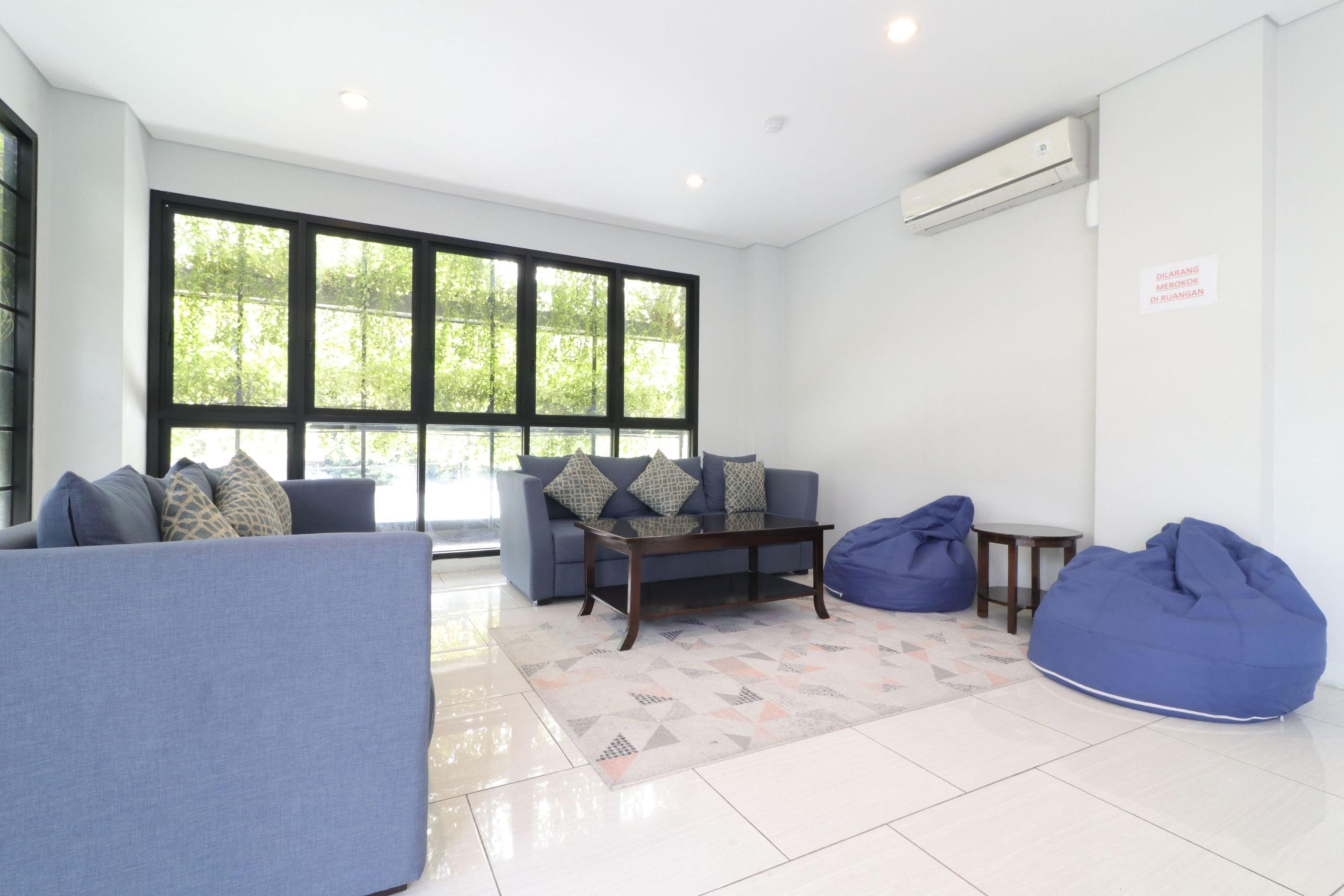 Mendjangan Residence Jakarta Luaran gambar