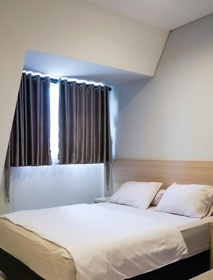 Mendjangan Residence Jakarta Luaran gambar