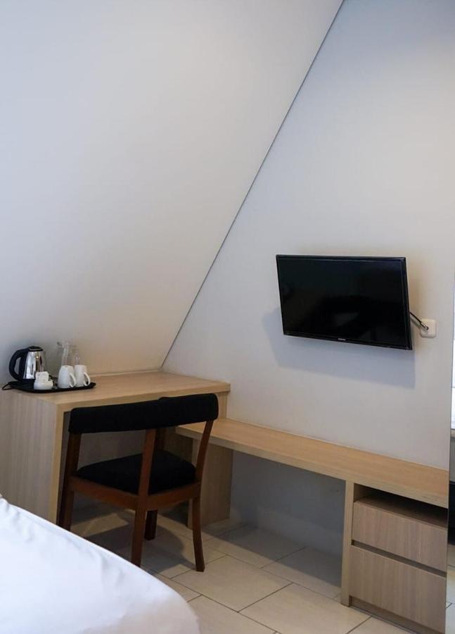Mendjangan Residence Jakarta Luaran gambar