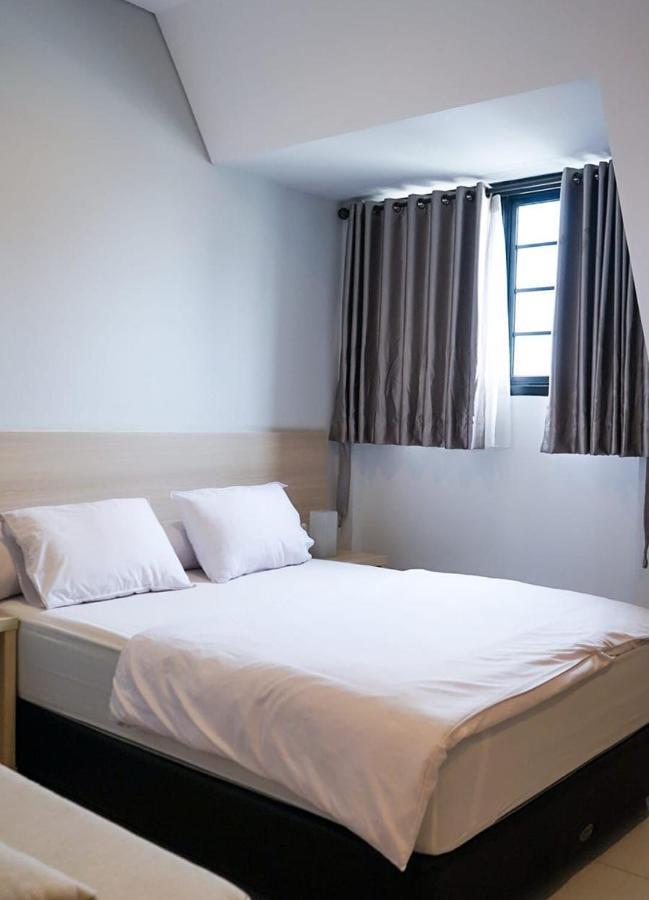 Mendjangan Residence Jakarta Luaran gambar