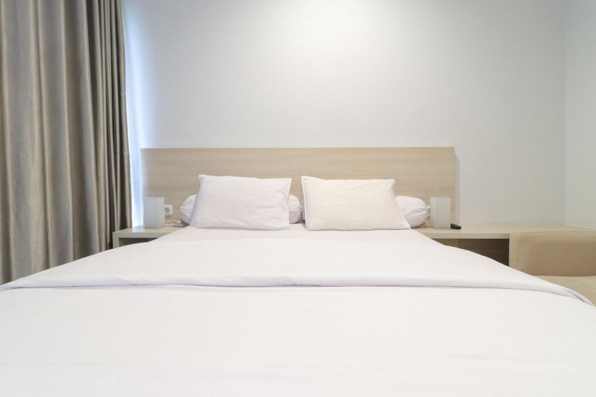 Mendjangan Residence Jakarta Luaran gambar