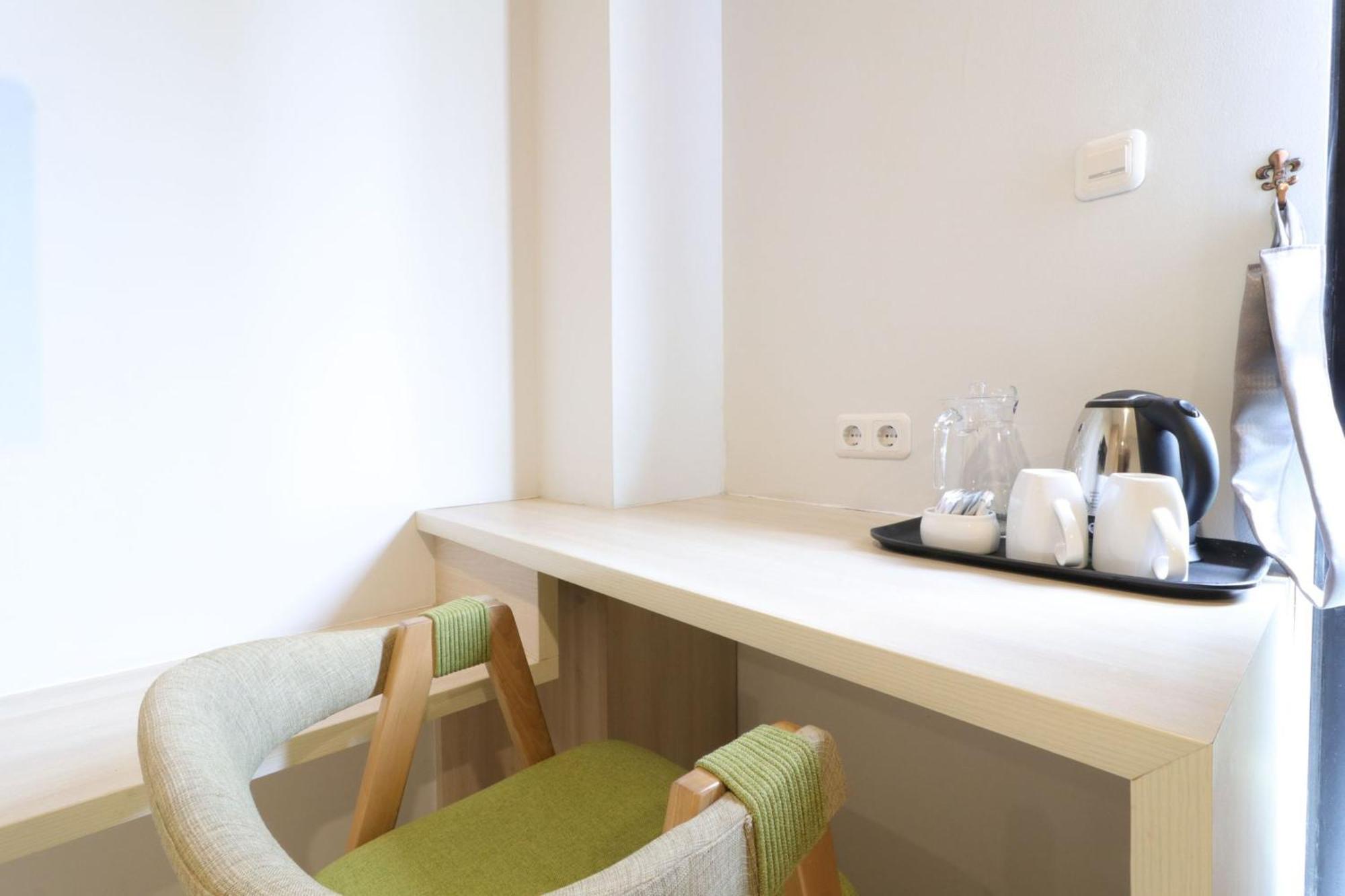 Mendjangan Residence Jakarta Luaran gambar