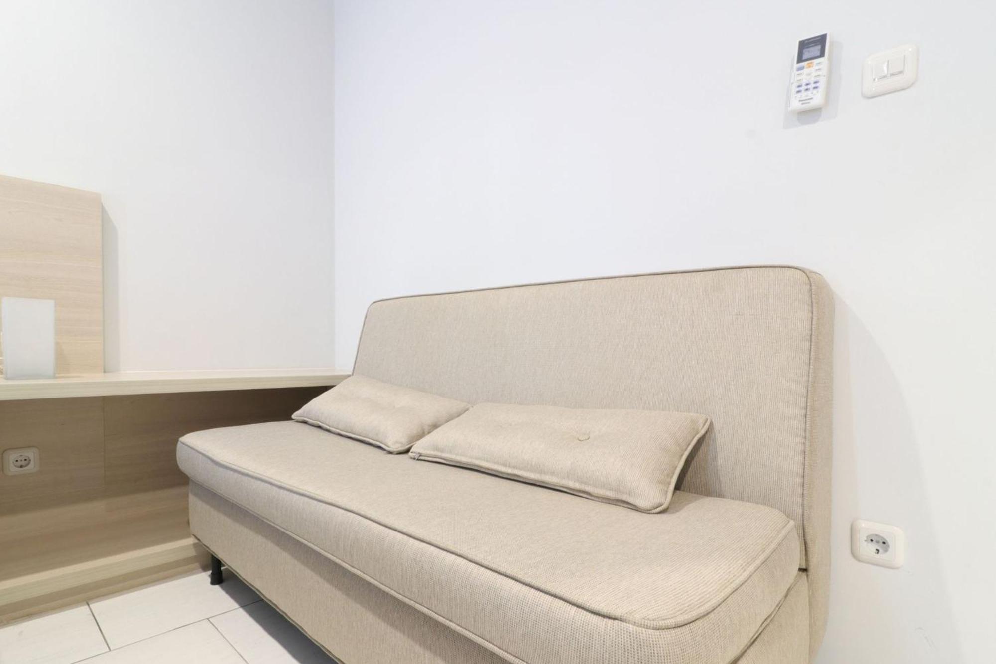 Mendjangan Residence Jakarta Luaran gambar